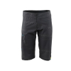 W'S Dawson Short BLACK/PHANTOM - M