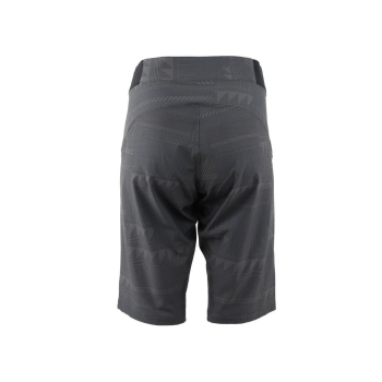 W'S Dawson Short BLACK/PHANTOM - M-5810