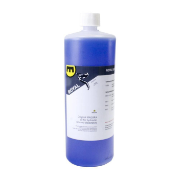 Magura Royal Blood - 1000 ml olej hamulcowy