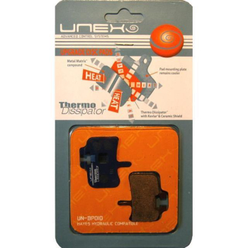 Unex Hayes, Promax - Thermo Dissipator (010)-5941