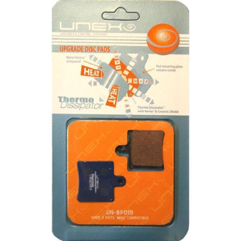Unex Hope Technology 2 - Thermo Dissipator (019)-5947