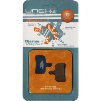 Unex Hope Mono Mini - Thermo Dissipator (025)-5949