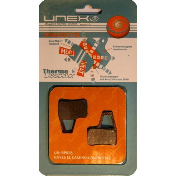 Unex Hayes El Camino - Thermo Dissipator (026)-5951