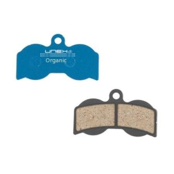 Unex Hope XC4 - organiczne (015)
