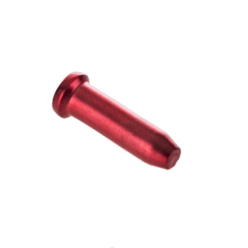 Unex końcówka linki - RED