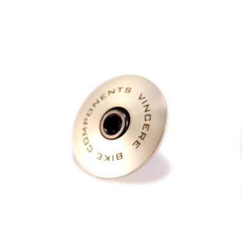 Tytanowy Top Cap - Vincere Titanium-6030