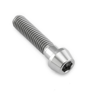 śruba M6x30 S - LBS Precision ti bolts