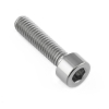 śruba M3x15 W- LBS Precision ti bolts