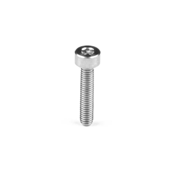 śruba M3x20 W- LBS Precision ti bolts-6113
