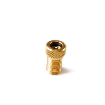 Adapter zaworu presta