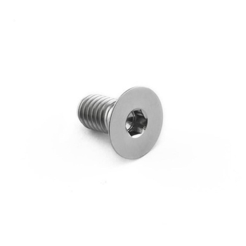 śruba M6x25 CT Torx - LBS Precision ti bolts