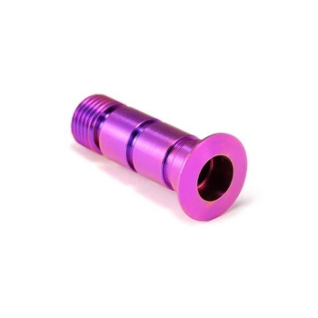 Główna śruba obrotu Ti Shimano - ProBolt - PURPLE