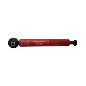 Giustaforza II 2-16 Pro Deluxe-6277