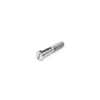 M4x20 Walcowa DIN 920 - LBS Precision ti bolts