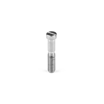 M4x20 Walcowa DIN 920 - LBS Precision ti bolts-6283