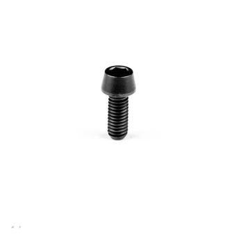 śruba M6x15 S czarna - LBS Precision ti bolts-6289