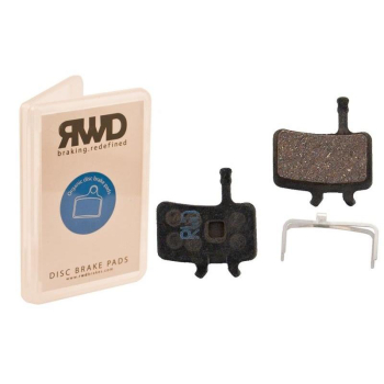 RWD Brakes Avid Juicy, BB7 - organiczne (008)