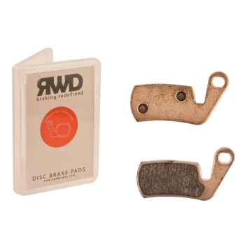 RWD Brakes Magura Marta - spiekane (022)
