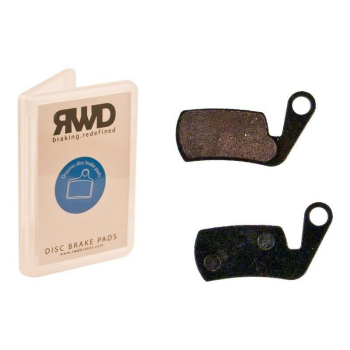 RWD Brakes Magura Marta - organiczne (022)