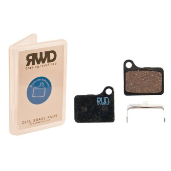 RWD Brakes Shimano Deore - organiczne (006)