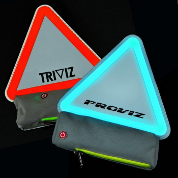 Trójkąt Proviz - Triviz Light Pack - Niebieski-6398