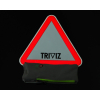Trójkąt Proviz - Triviz Light Pack - Czerwony-6402