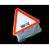 Trójkąt Proviz - Triviz Light Pack - Czerwony-6404