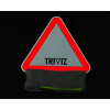 Trójkąt Proviz - Triviz Light Pack - Czerwony-6405