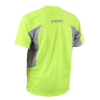 T-Shirt PROVIZ - żółty-S-6409