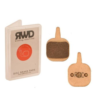 RWD Brakes Tekto Novela - spiekane (039)