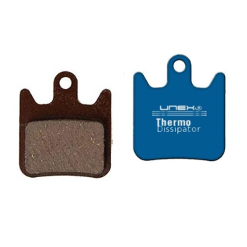 Unex Hope Tech X2 - Thermo Dissipator (040)