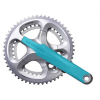 Naklejki ochronne na korbę Shimano Ultegra - 6700