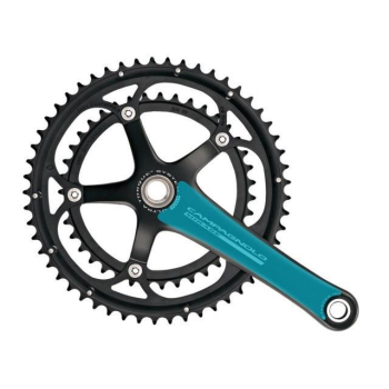 Naklejki ochronne na korbę Campagnolo Mirage