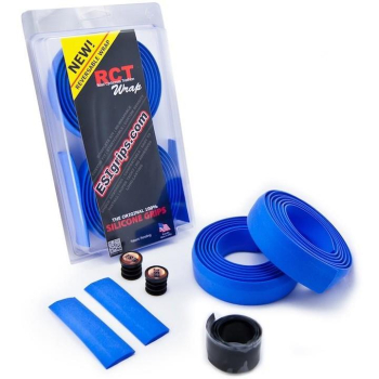 Esi Road Grips - RCT Wrap - BLUE-6574