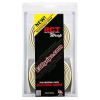 Esi Road Grips - RCT Wrap - WHITE