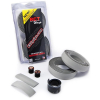 Esi Road Grips - RCT Wrap - GREY-6594