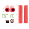 Esi Grips - Chunky - GREEN-6614 Esi Grips - Chunky - GREEN-6614