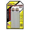 Esi Grips - Racer's Edge - GRAY