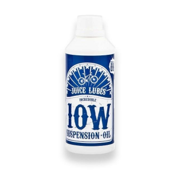 Olej do amortyzatorów 10W - 500ml