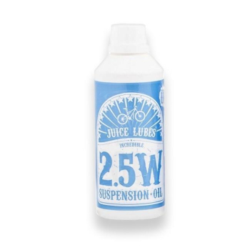 Olej do amortyzatorów 2,5W - 500ml