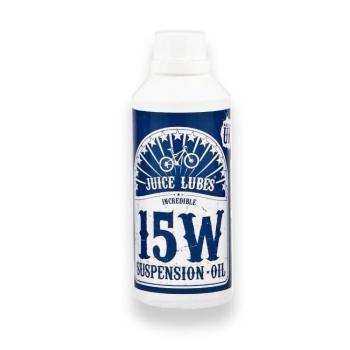 Olej do amortyzatorów 15W - 500ml