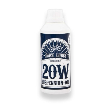 Olej do amortyzatorów 20W - 500ml