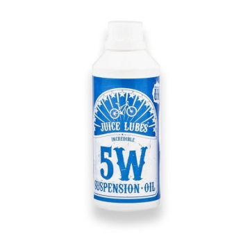 Olej do amortyzatorów 5W - 500ml