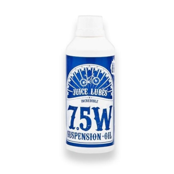 Olej do amortyzatorów 7,5W - 500ml