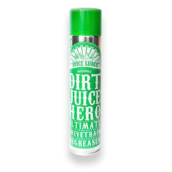 Środek czyszczący w aerozolu/Dirt Juice Hero 600ml