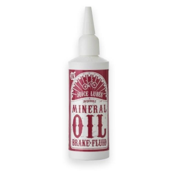 Mineralny płyn hamulcowy 130ml