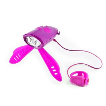 Hornit Mini - PINK Hornit Mini - PINK