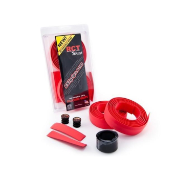 Esi Road Grips - RCT Wrap - RED-6710