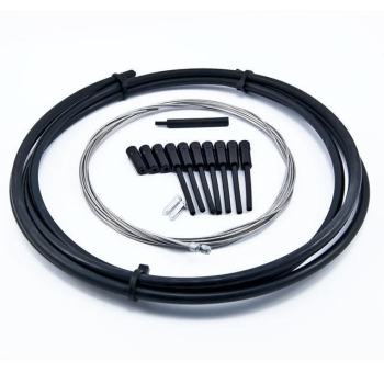 UNEX Ultra Light set SSG - BLACK