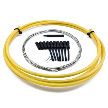 UNEX Ultra Light set SSG - YELLOW